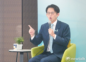 週刊爆黃國昌涉貪對價證據浮現 還有2立委拿錢  律師：立委集體貪瀆刑度上升至8年