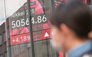 輝達再拯救全村、Blackwell銷往中東獲得綠燈！ 日經大漲近2,000點、晶片族群歡騰