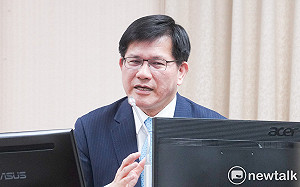 藍委問「日本有事」就「台灣有事」？林佳龍：這不一樣、考量台灣安全因應