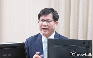 中日緊張！林佳龍：我們與美日菲要好好管理找事的中國　