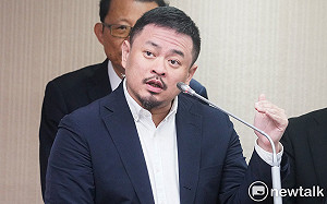 過世單身遺屬年金只能充公 立委提案修法 洪申翰：不能違背釋憲結果 