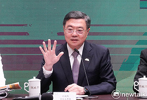 藍白揚言退回政院版財劃法修正案  卓揆：盼找出可行之道