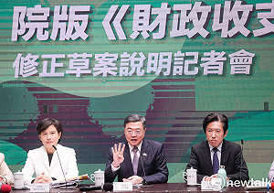 政院版財劃法出爐！張惇涵：六都成長15%  16縣市平均成長25%