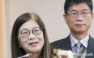 面對共軍警巡　海巡仍救援失火陸船　管碧玲：不救我做不到