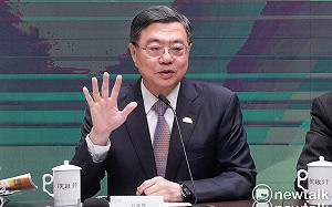 喊話立院不放棄財劃法協商！卓揆：勿讓國家成「財政失速列車」