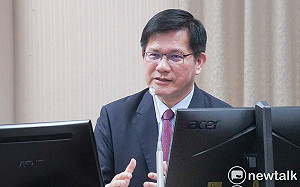 專論》林佳龍、林岱樺事件之思考