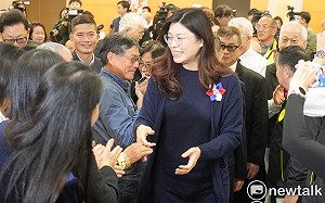 賴清德暗嗆追思共諜  鄭麗文反擊：總統別老是在內部製造敵人