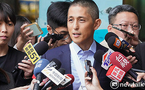 吳怡農直言「黨內操盤手不會選舉」  李正皓開砲：差不多就好