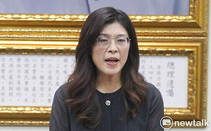 賴追加1.25兆國防預算、提北京武統 鄭麗文：賴總統您在玩火啊！