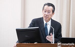 綠委問共軍攻台準備時間已不需60天？ 國防部：委員已回答　