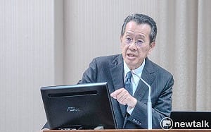 海鯤號延宕交艦  今起每天裁罰台船19萬元