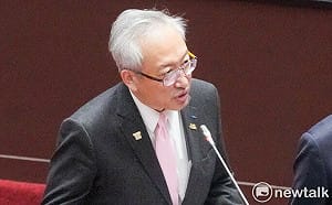 台美關稅談判結果仍未出爐 吳志中：一直拖是在決定最好的關稅