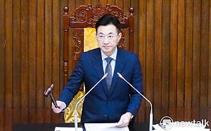 職安法修正三讀！職場霸凌防治專章入法 死亡職災最高罰150萬元 