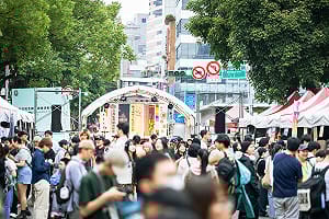 陳文成基金會人權辦桌10週年！千人上街、跨世代共桌  串起歷史記憶與轉型正義