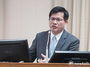 與宏都拉斯恢復邦交？林佳龍：我們會積極跟總統當選人洽談　