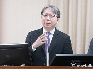 落實轉型正義！國安局全數解密戒嚴政治檔案 94箱今移交