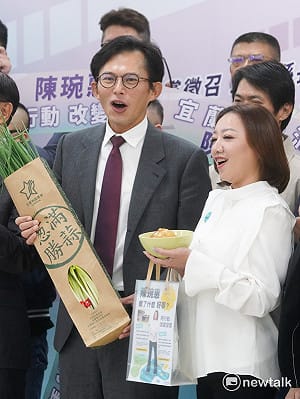 館長嗆怎不訪中？ 黃國昌：我從來沒有排斥、但我還在黑名單上　