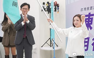 與藍在宜蘭整合  陳琬惠：協調、民調或社調都可以