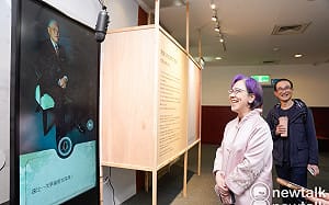 專訪6-6》李登輝紀念館進度曝光：地點仍在評估　政府承諾硬體、基金會專注軟體