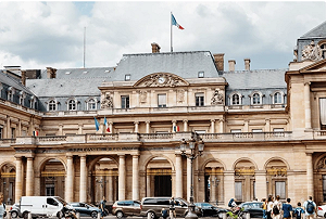 蔡筱穎觀點》24年難執行性教育課綱 巴黎行政法院判法國教育部失職