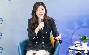 賴清德上任至今過境不了美國 鄭麗文：他的困境非常明顯