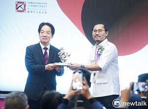 世界人權日 賴清德：3方向持續推動轉型正義 