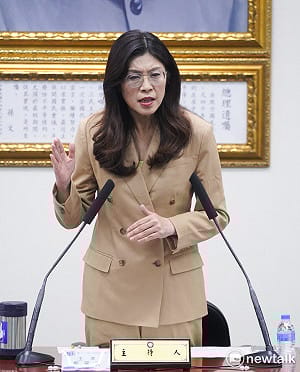 誰選宜蘭喬不攏傳鄭麗文開三條件 國民黨急滅火澄清