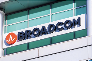 營收獲利大增、又有新訂單 股價盤後卻由漲轉跌逾4% 博通透露什麼理由？