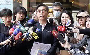 賴清德與綠委便當會內容曝！「副署」與否支持行政院定奪、不副署或不執行「都合憲」 