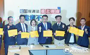 專論》德國示範了兩次！誰說部長與總統對財劃法修正案不能不副署？