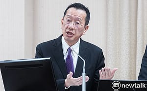 MQ-9B無人機後4架美國不送了？顧立雄：要叫我們買、不是事實