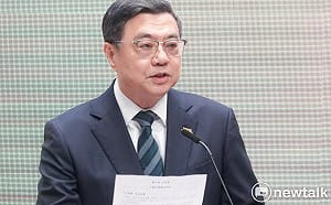 嗆韓國瑜無視憲法 卓榮泰：「不副署」絕非獨裁、立法院可提不信任案