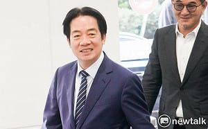 卓榮泰不副署！賴清德批示《財劃法》：破壞財政永續