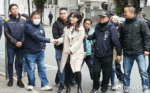 支持檢上訴！律師：高虹安貪污改判無罪 高院特殊法官見解異常 試辦助理費除罪