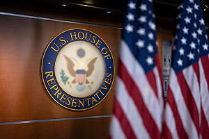 美眾院通過法案防中國犯台野心! 供台23億美元融資貸款提升嚇阻力