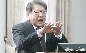 潘孟安缺席立院報告 國民黨：怕再打臉賴清德一次