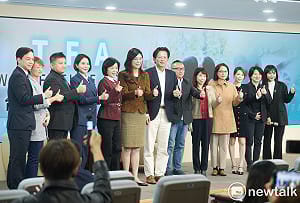 藍白推「未來帳戶」沈榮欽：洗刷年金案惡名、怪綠營不重視年輕人