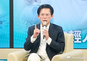 行憲紀念日變憲政對決 民眾黨痛批：賴清德「打人喊救人」