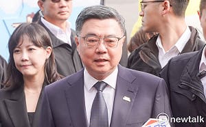 卓揆：確保台灣空域和海域安全  否則中國必將成為國際公敵