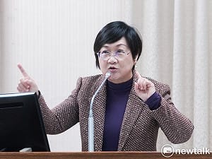 僑委會：鄭麗文訪美行程安排不順、造謠轉移焦點 