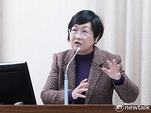 紅色滲透升級！韓國瑜訪歐僑團名單竟流向中國 徐佳青證實：調查中