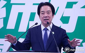 黃榮利稱賴叫他準備嘉義縣長選舉 賴清德親打臉：沒有這件事 