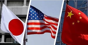 分析：中日關係陷入惡性循環  但擦槍走火機會低