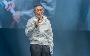 全家100%柯粉覺醒「脫北」 沈榮欽剖析柯文哲和民眾黨是怎麼洗腦