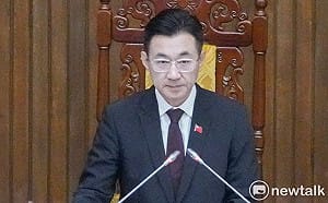 防電視台換照黑箱  立院三讀《衛廣法》修正案