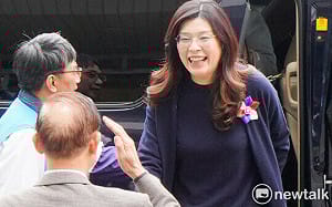 陳水扁新節目遭喊卡  鄭麗文：故意將賴卓一軍 棄祖師爺不顧？