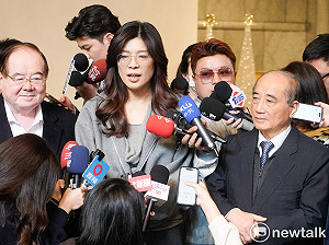 美入侵委國震驚全球  鄭麗文：希望回歸國際法處理