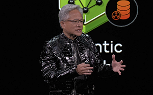 黃仁勳：看到中國客戶對輝達H200晶片需求「非常高」 