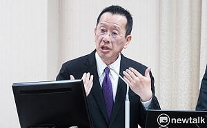 F－16戰機才故障報修又失事 藍黨團轟國防部：枉顧裝備妥善率不足事實