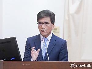 台股市值第三的聯發科遭「處置」引發立委關切  彭金隆：研議檢討制度